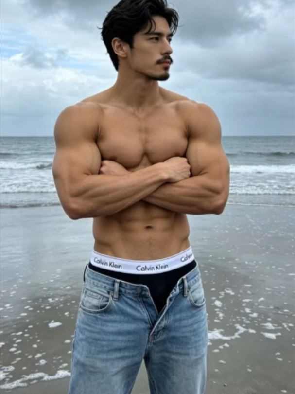 @Fit Man AI