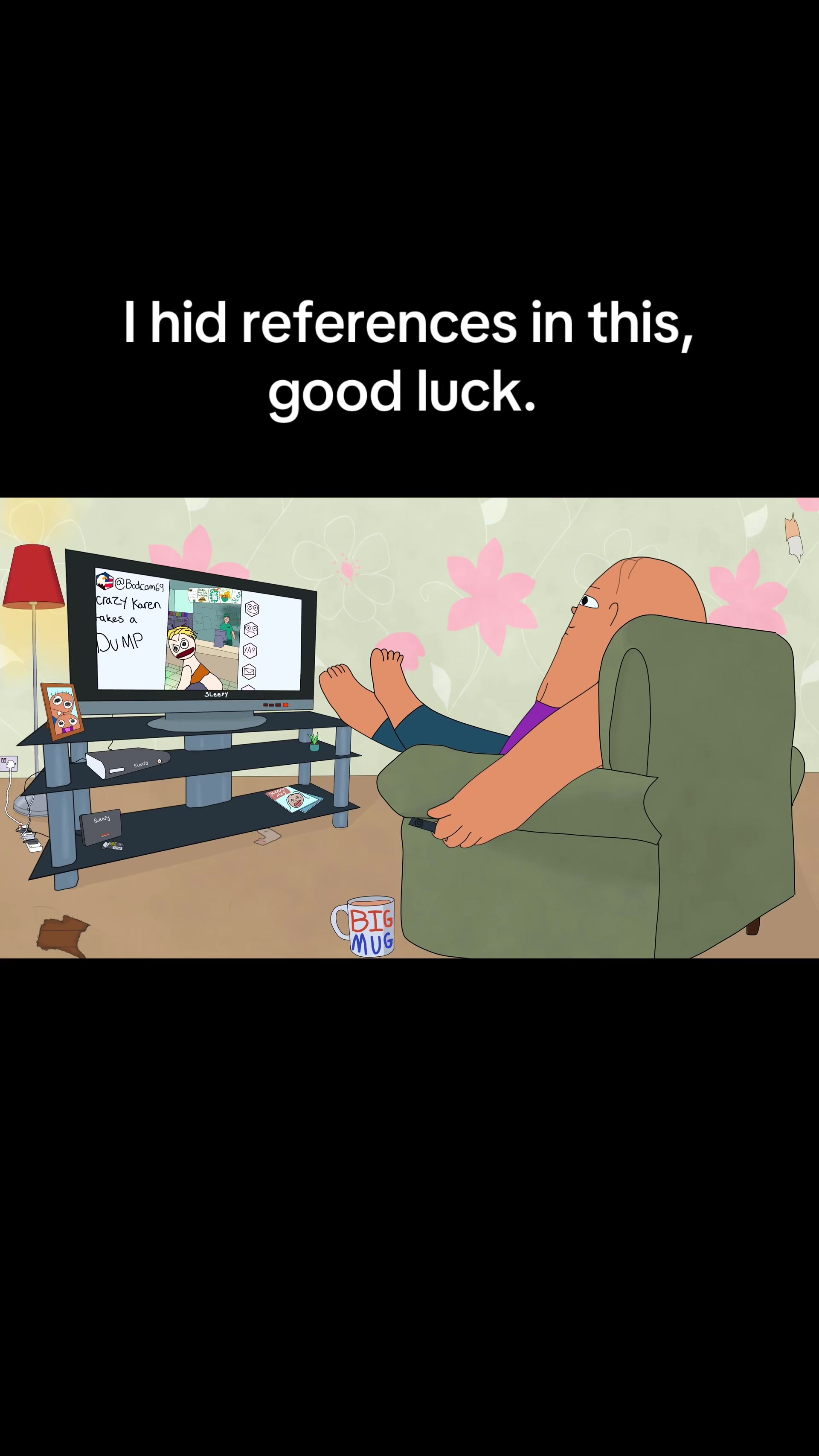 @Sleepy Animations
