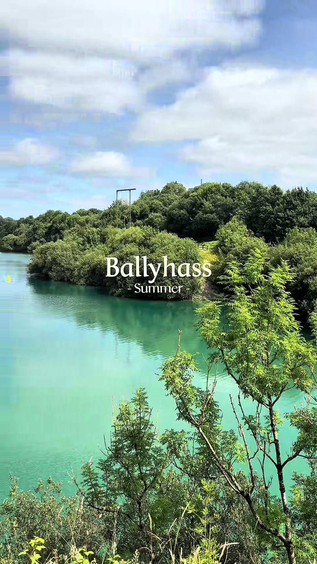 @Ballyhass Mallow