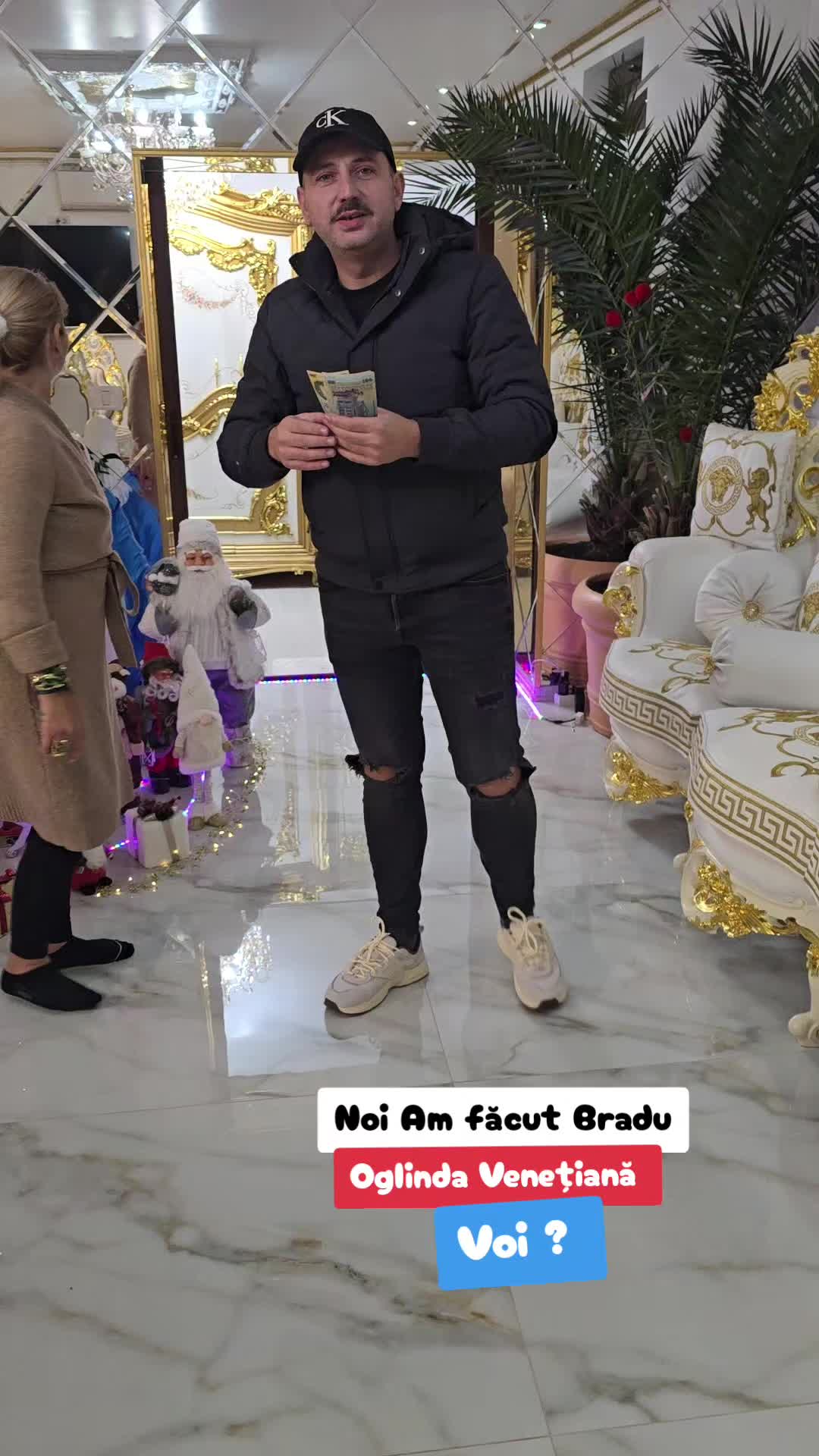 @OglindaVenetiana