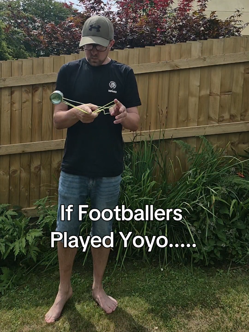 @Rob | Yoyo Tricks 🪀