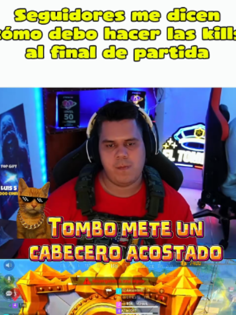 @EL TOMBO FF 👮🏼♂️