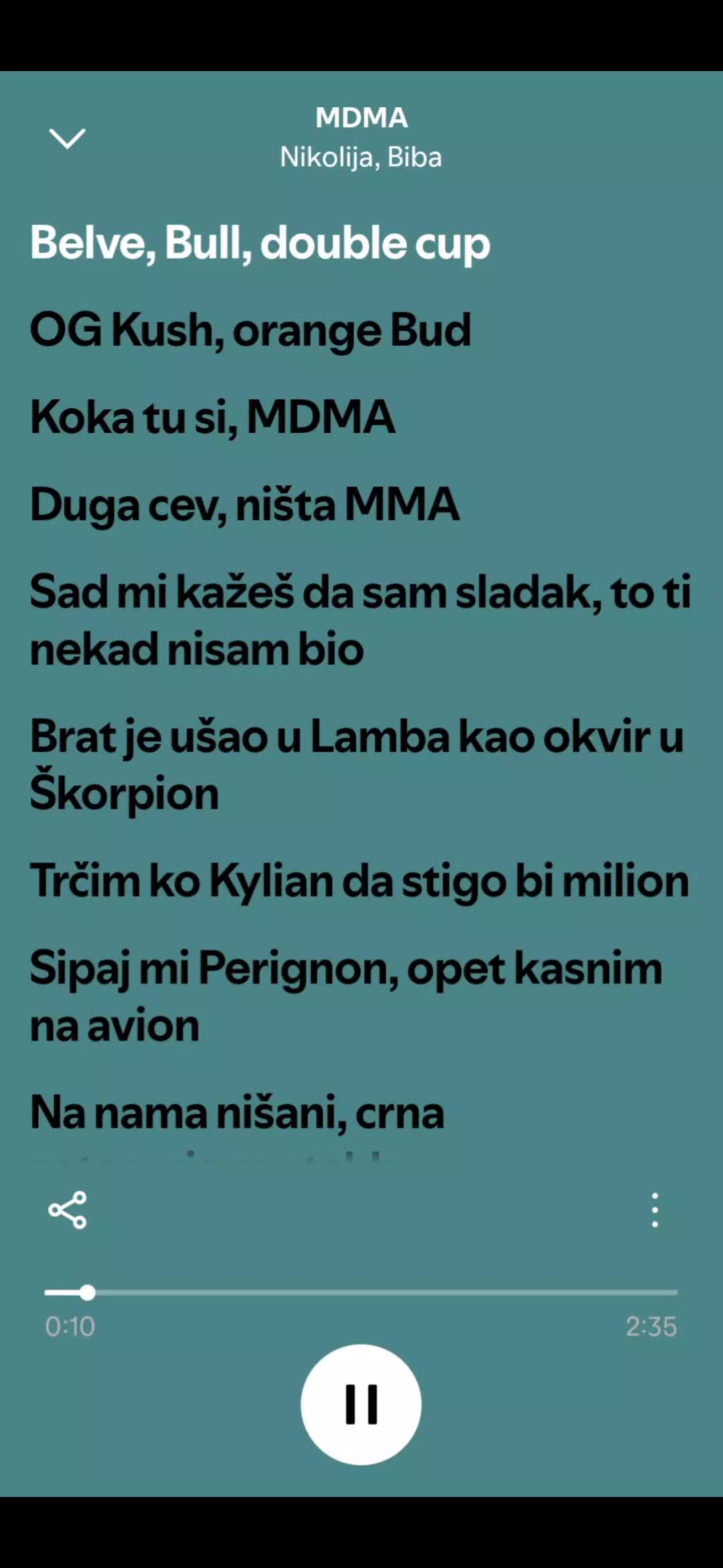 @Balkan trend song
