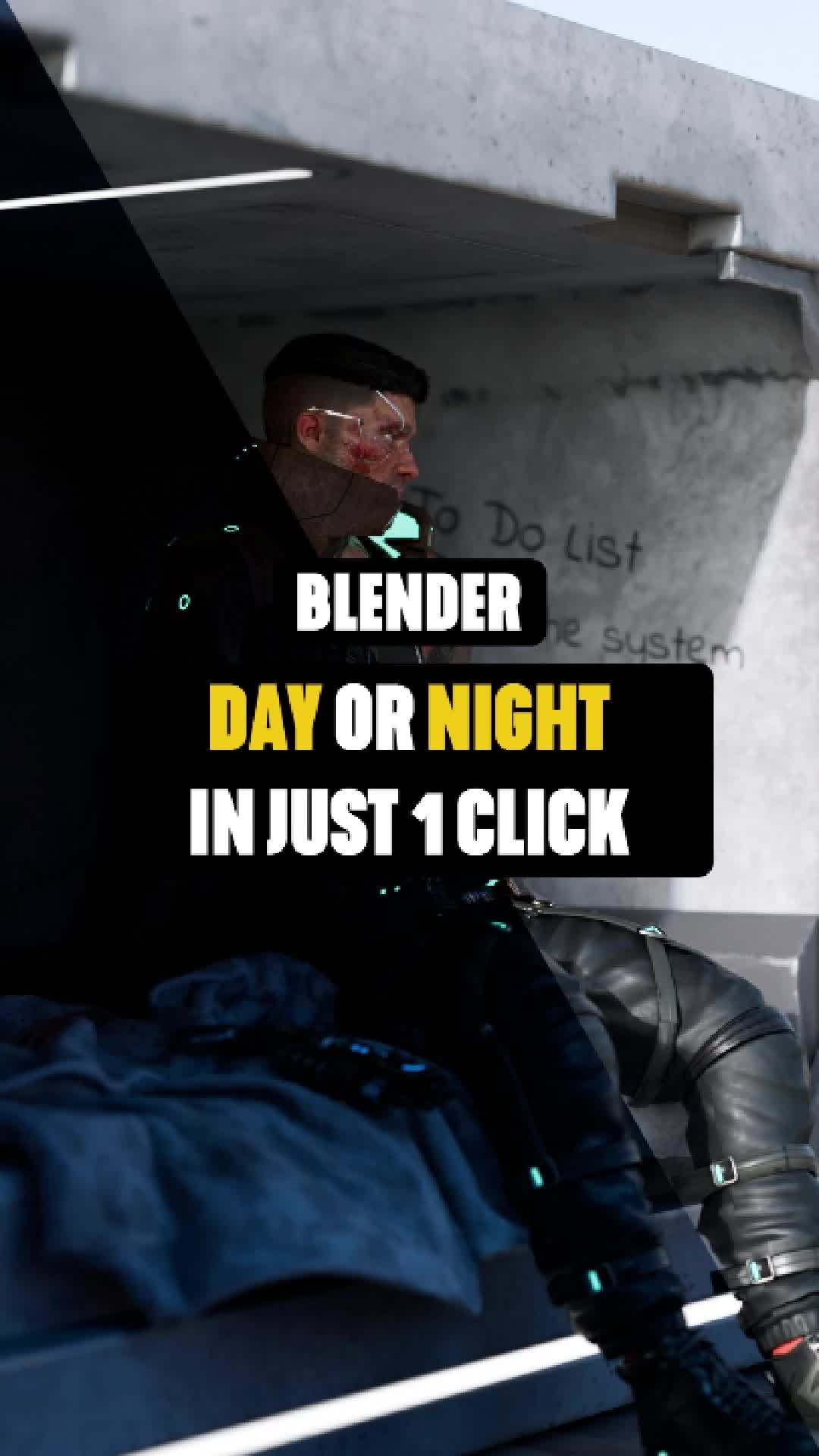 @V&Oslash;ID | BLENDER TIPS