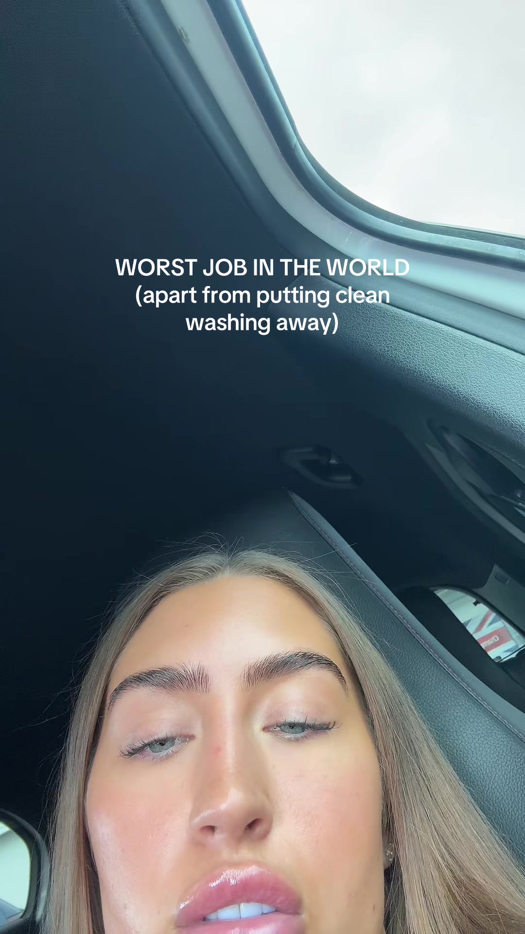 @Chloe Lowe