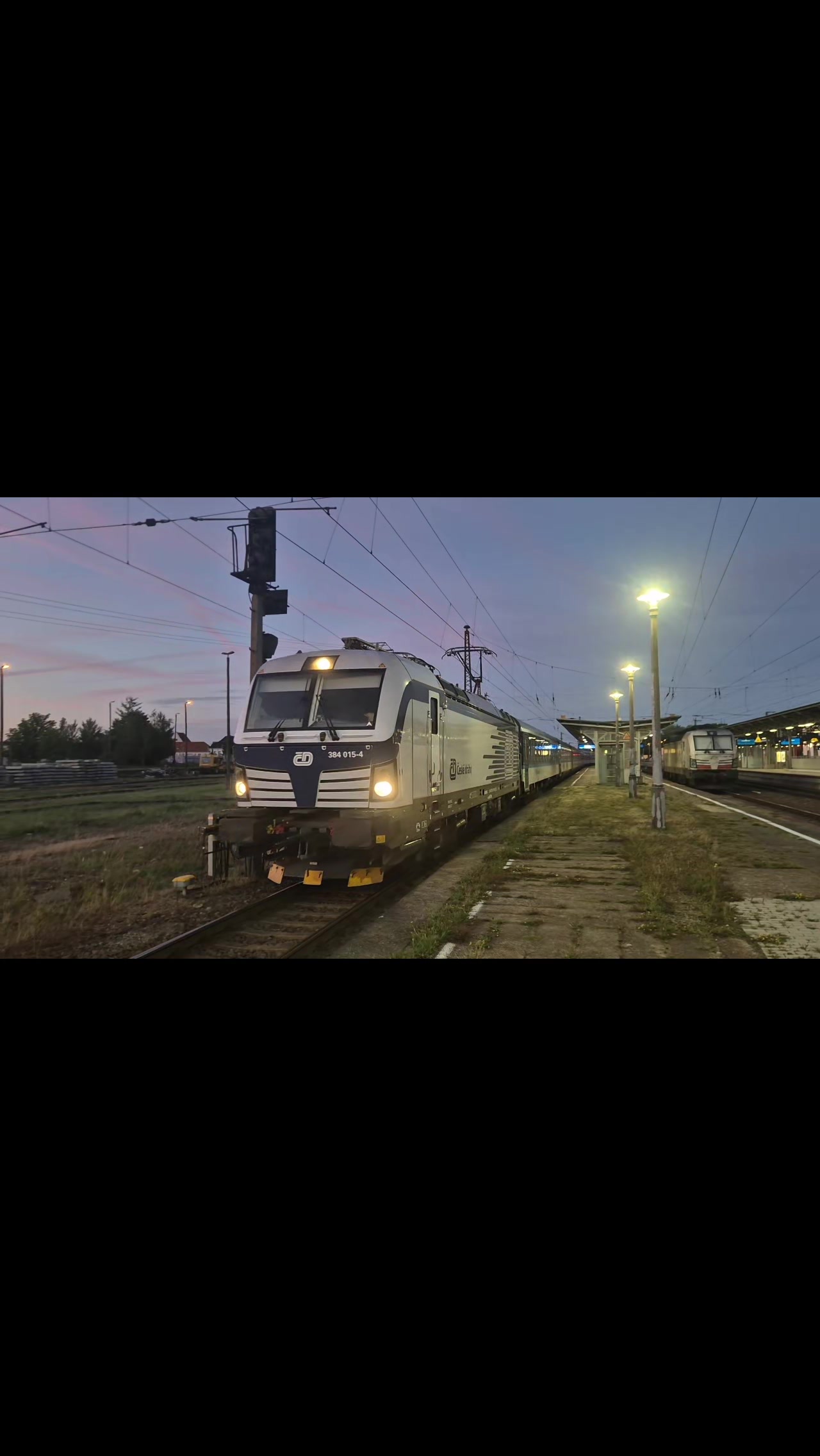 @Bahnvideos Austria