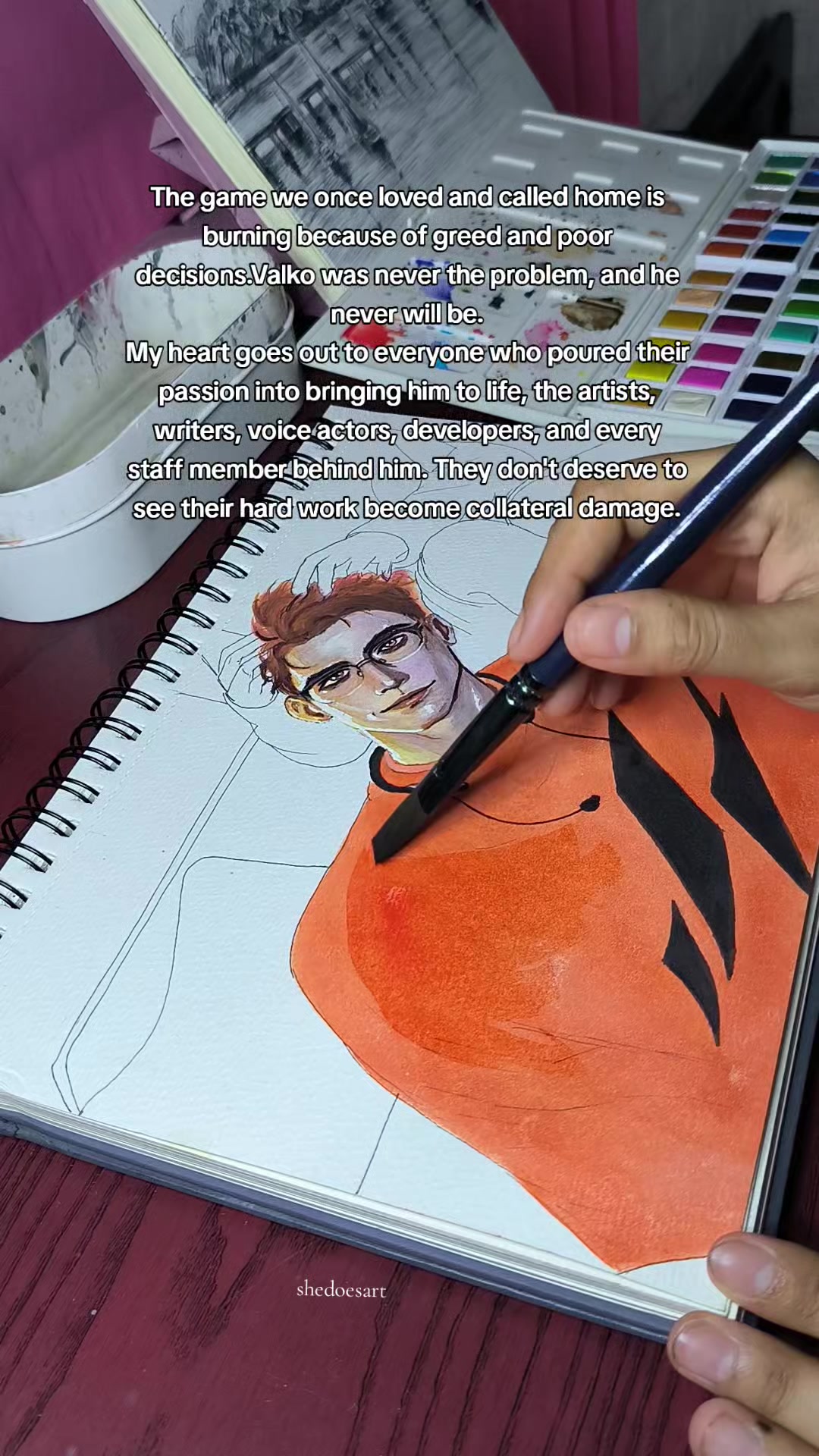 @SheDoes_Art✍️