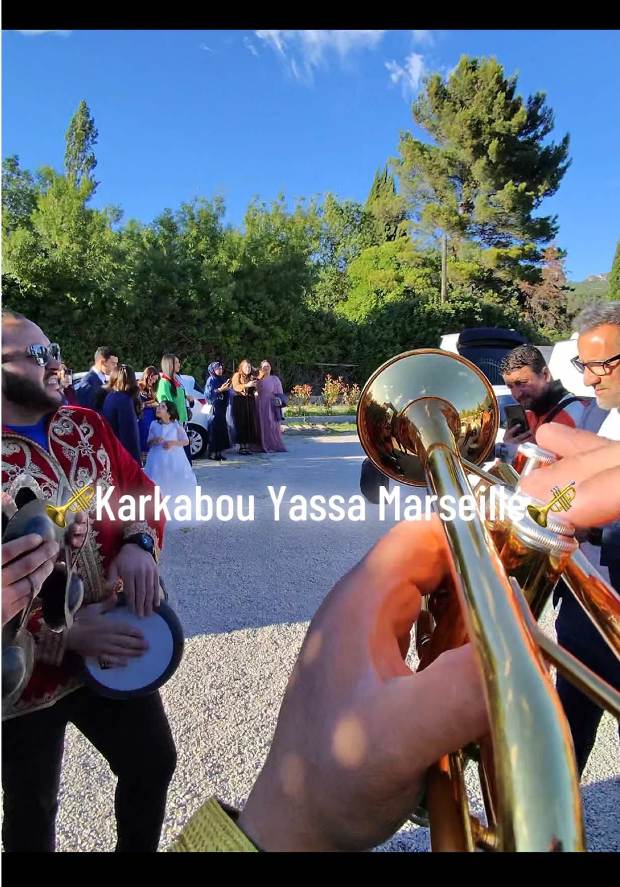 @Karkabou Yassa Marseille