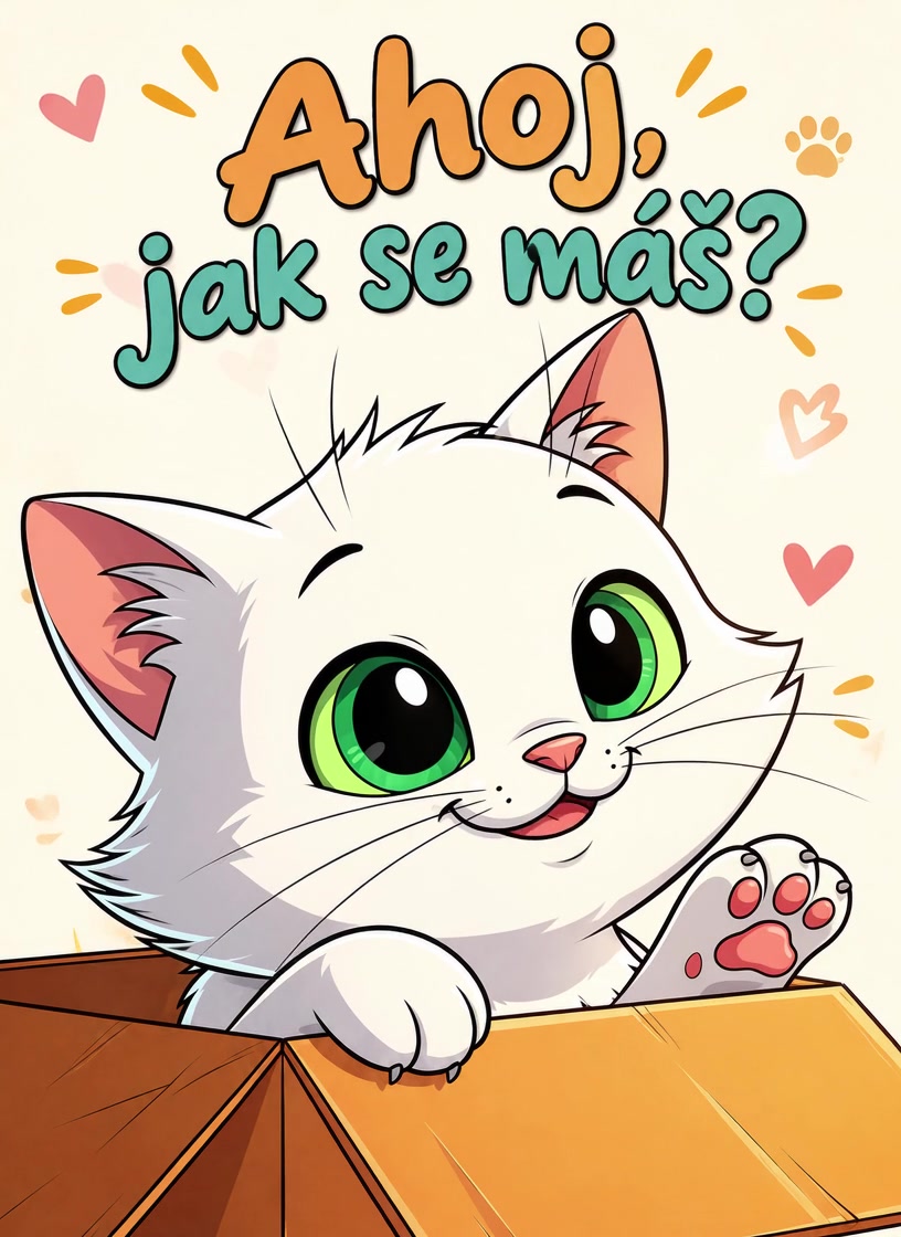 @Svět přáníček