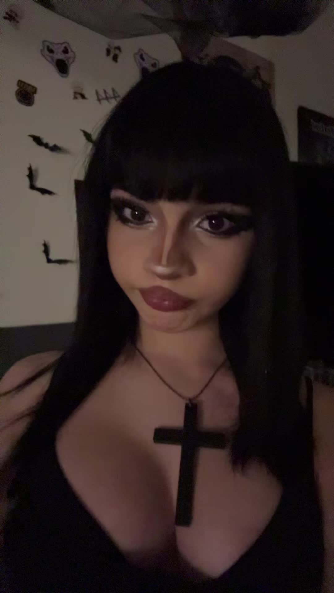 @?