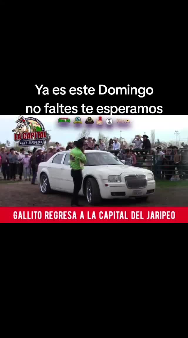 @capital jaripeo colusa