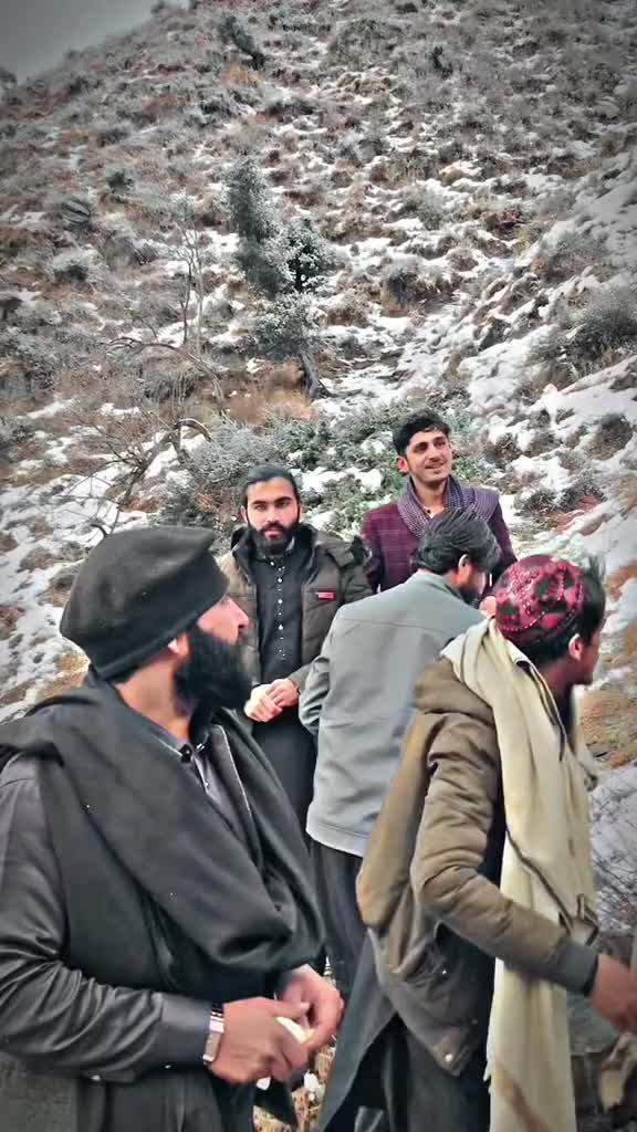 @Huzifa❣️Afghan