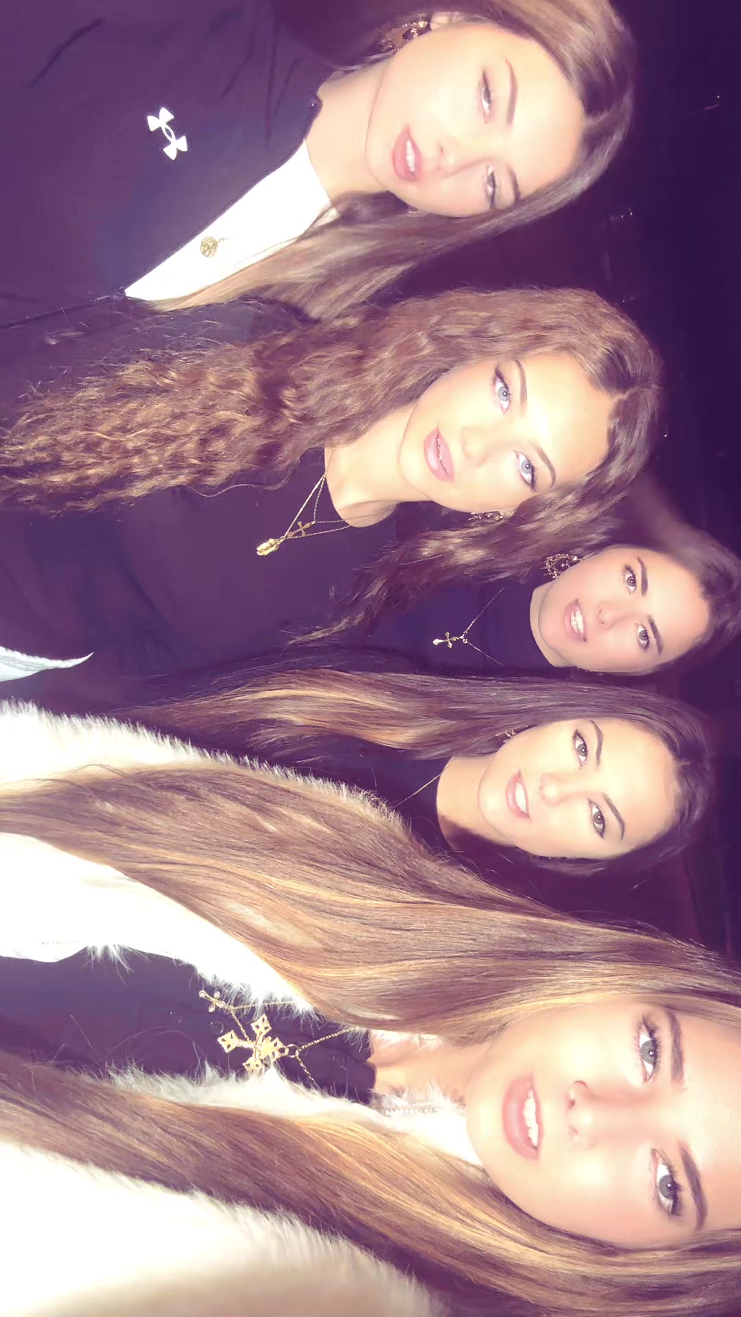 @les gamines🧸