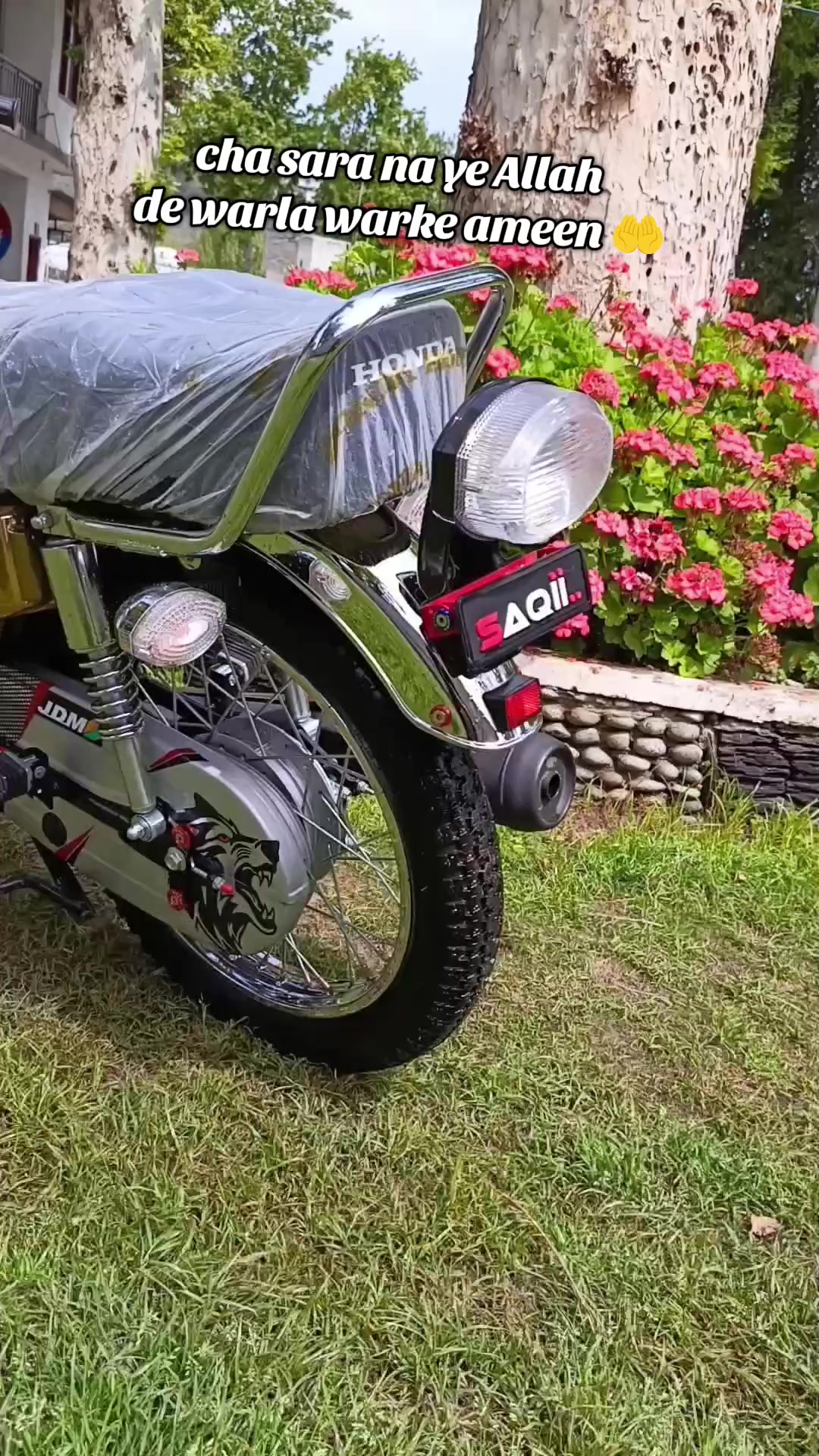 @⭐SaQii 125⭐