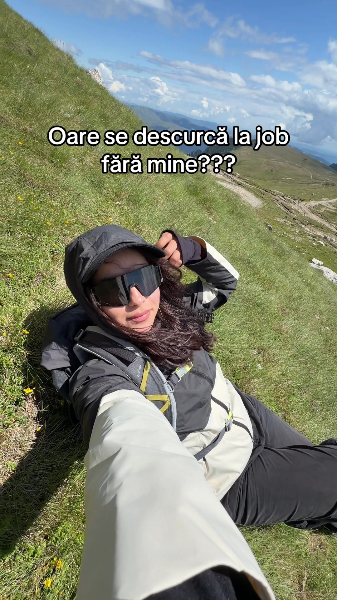 @Cristina | Outdoor & Life 🧿⛰️