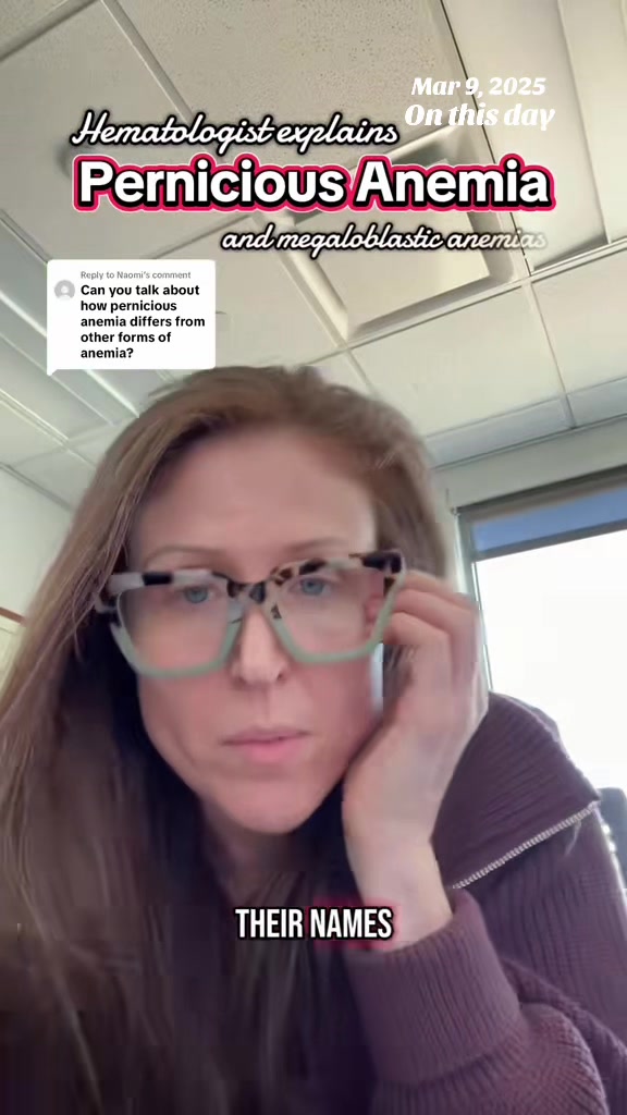 @Kelly, MD🩸Blood 🧬 Cancer
