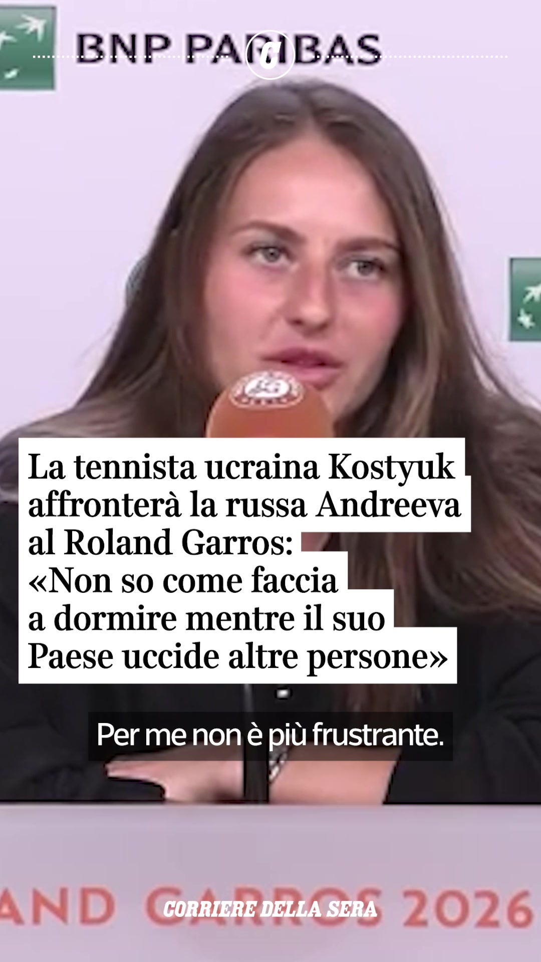 @Corriere della Sera