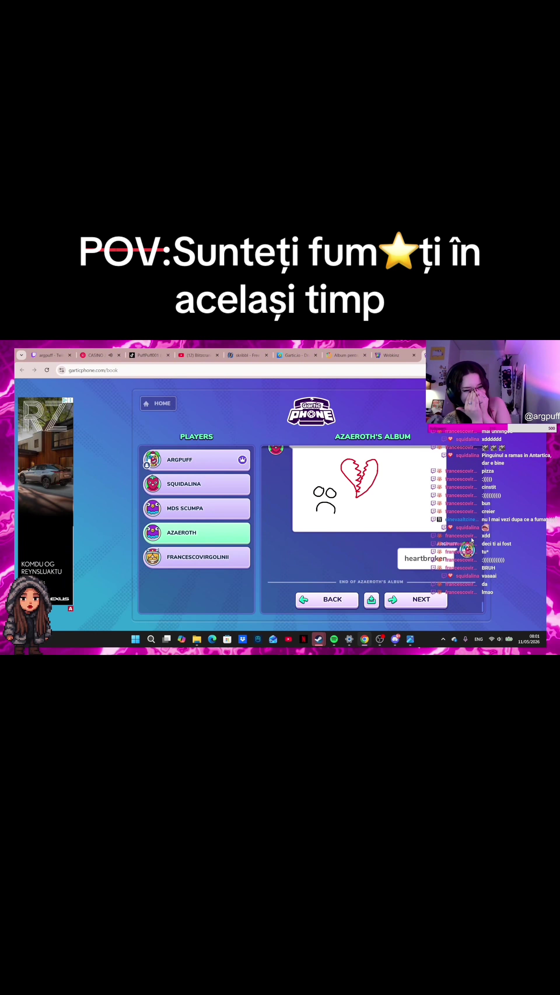 @ArgPuff