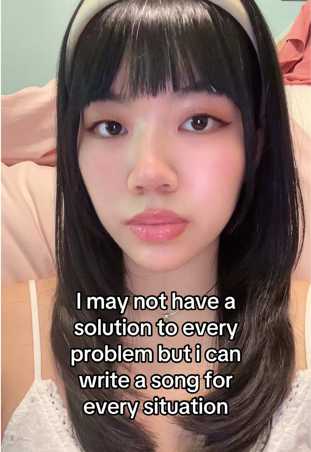@Melody T