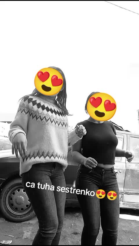@Marijanka Oxx Bengori