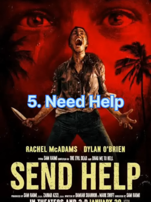 @MOVIE EXPLANATION