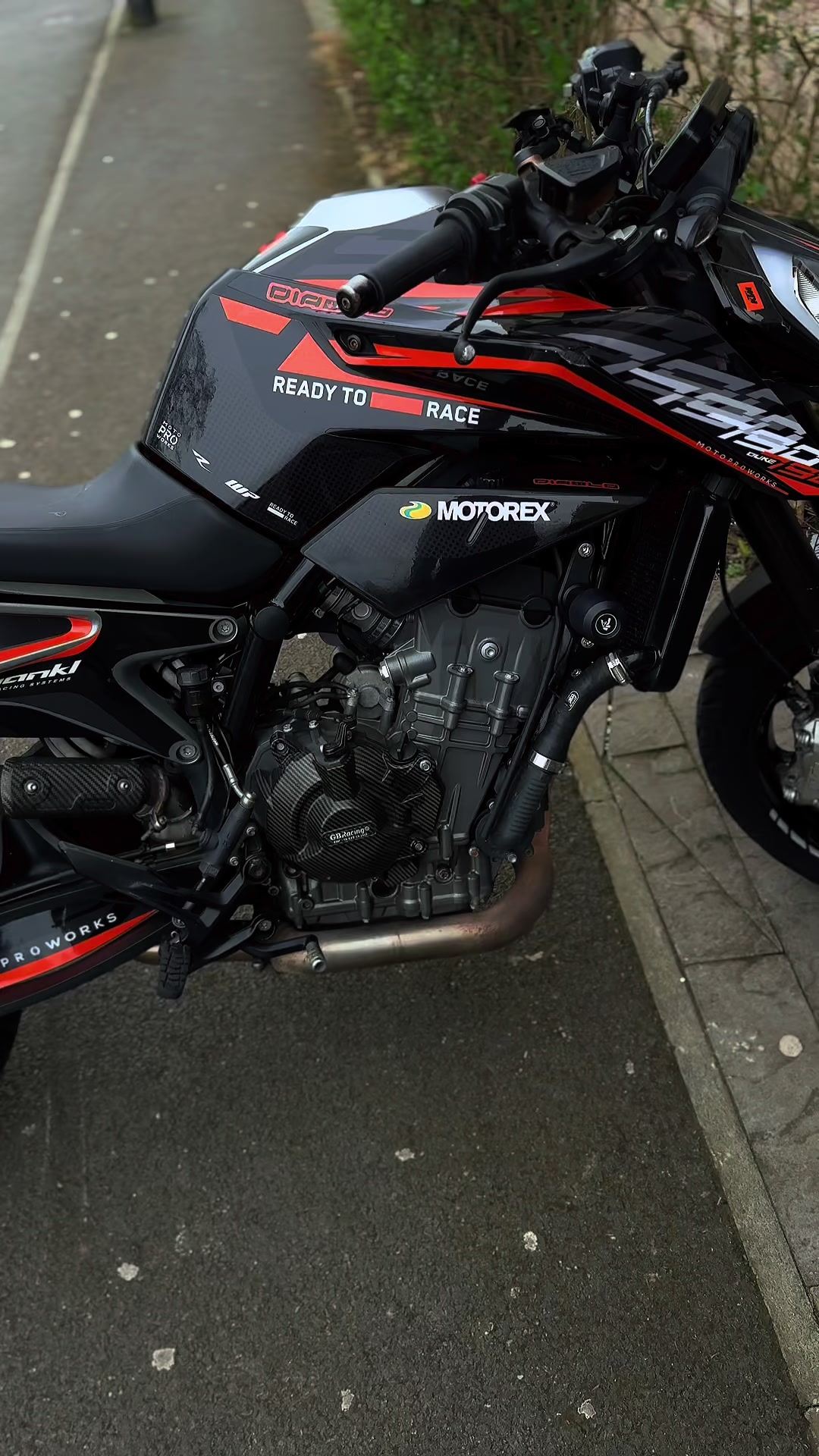 @KTM Bros