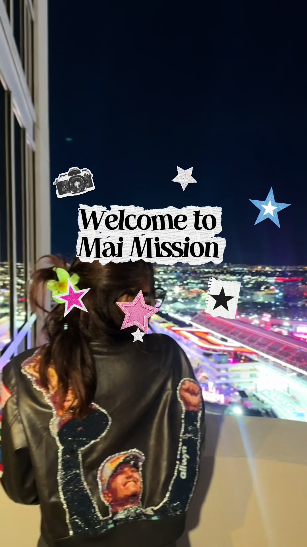 @maia nicole