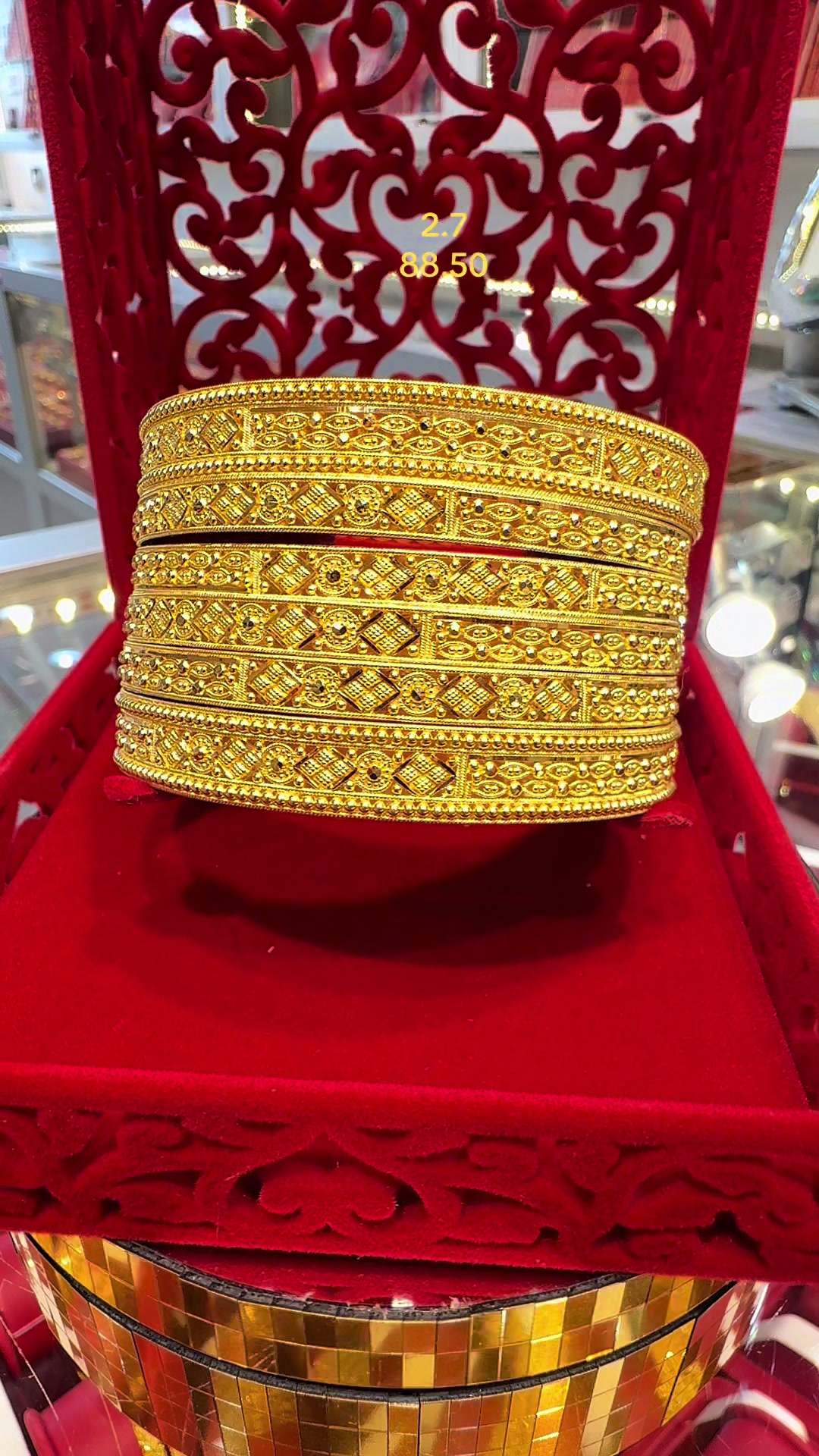 @A B D Jewellers