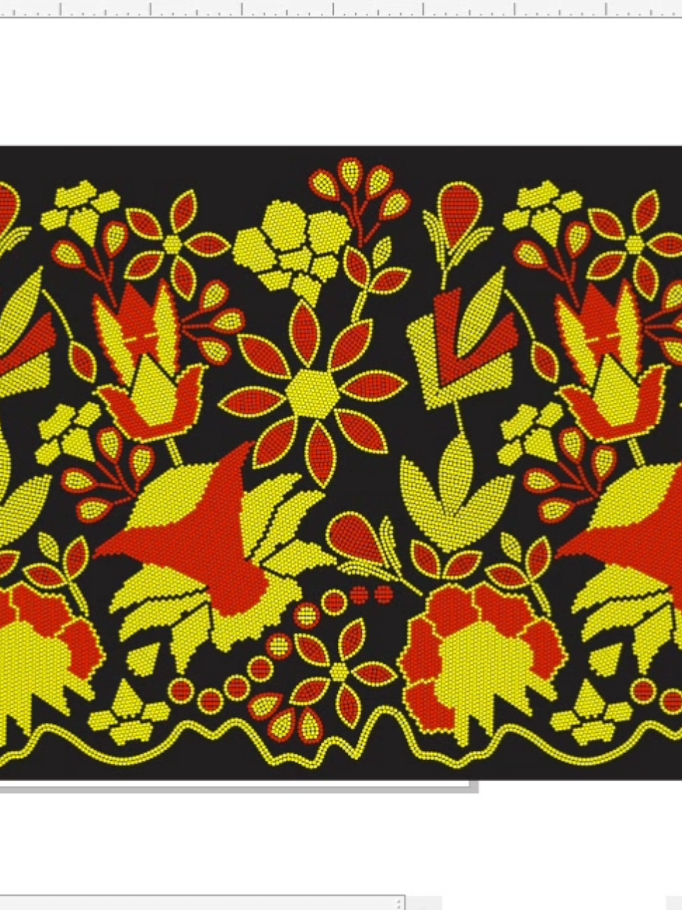 @Rhinestone design