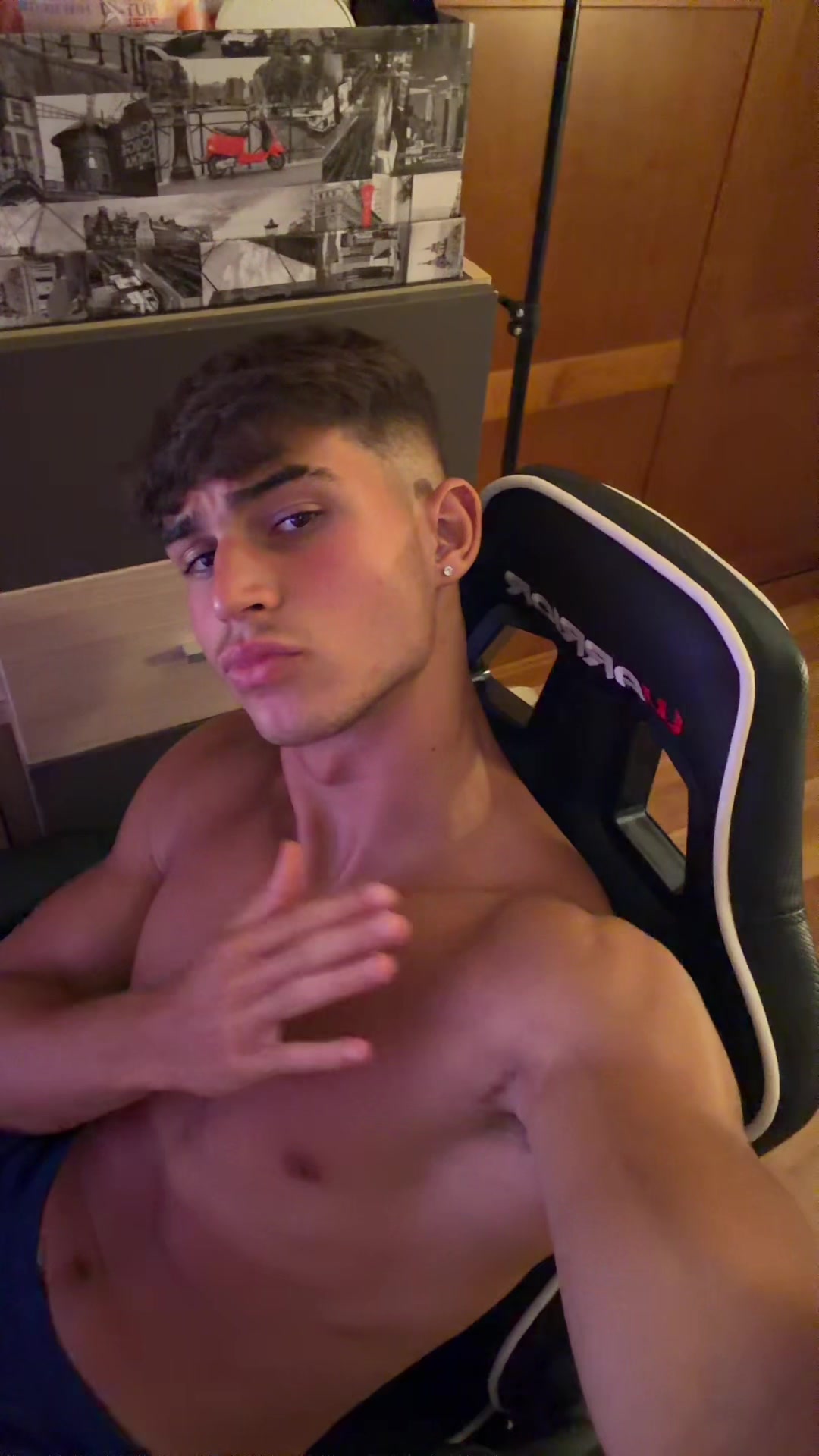@Isaac Kaddari