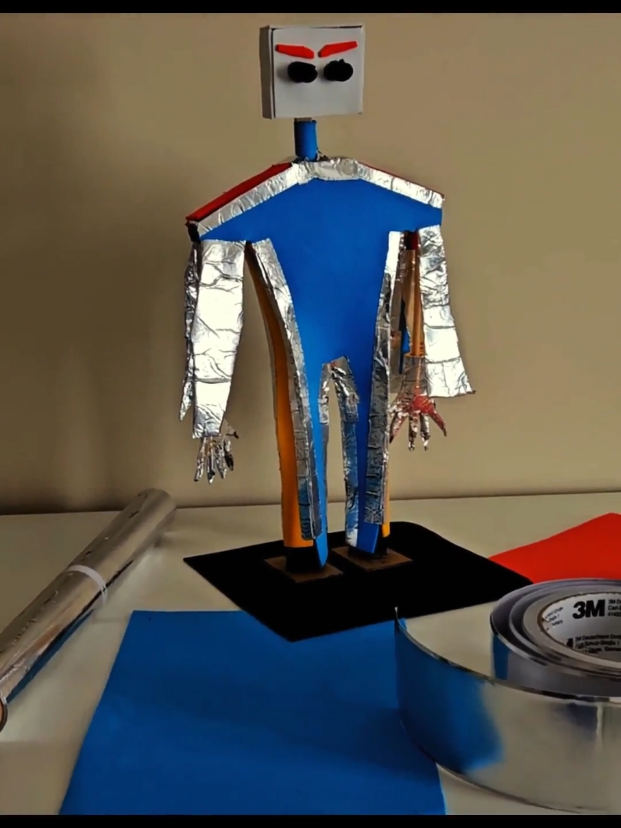 @Robot Adventures