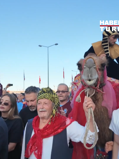 @Habertürk TV