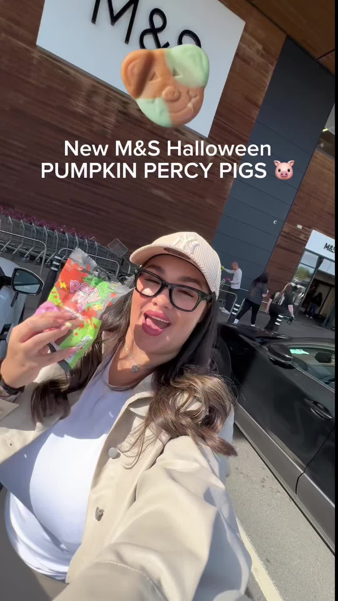 @missggx : LDN Experiences