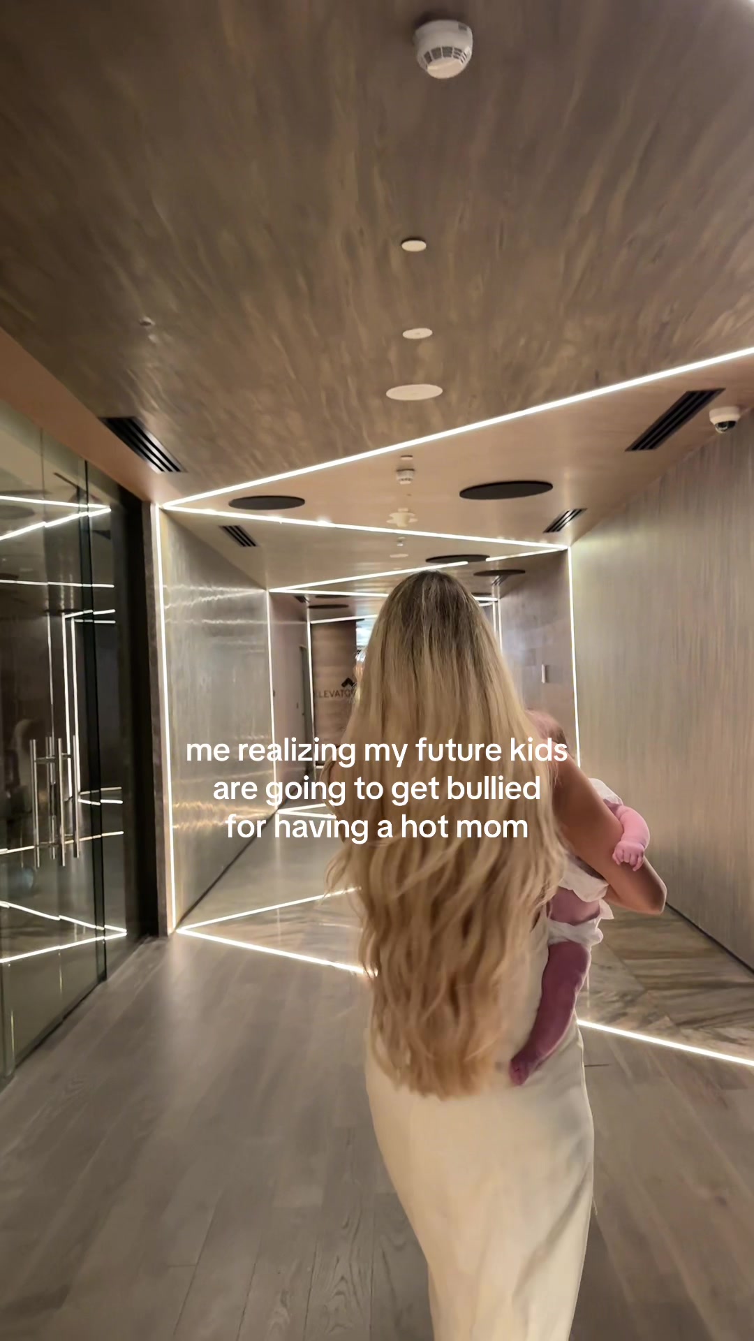 @jolie | mom of 2 ๐ค