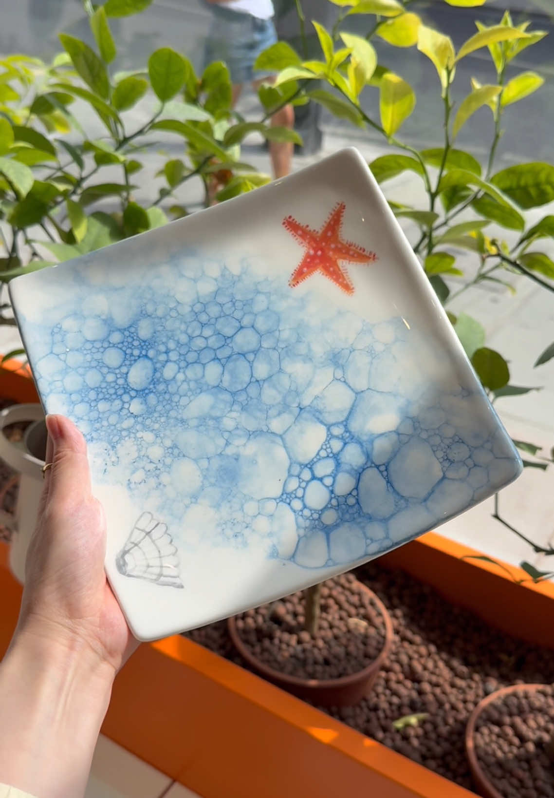 @Bonbon Pottery