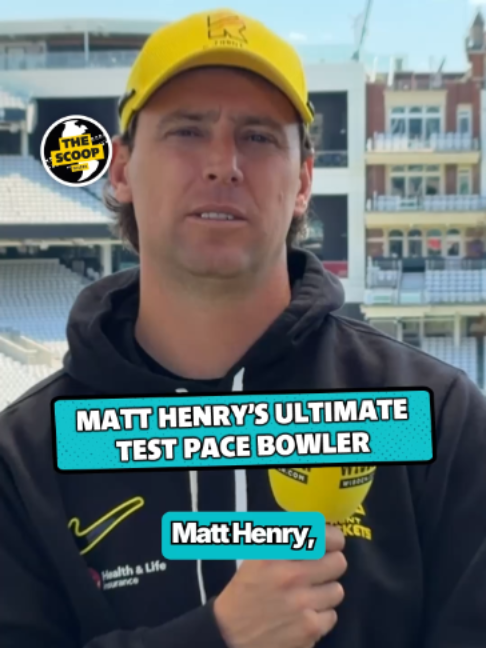 @Wisden Cricket