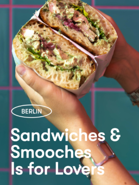 @Cee Cee Berlin