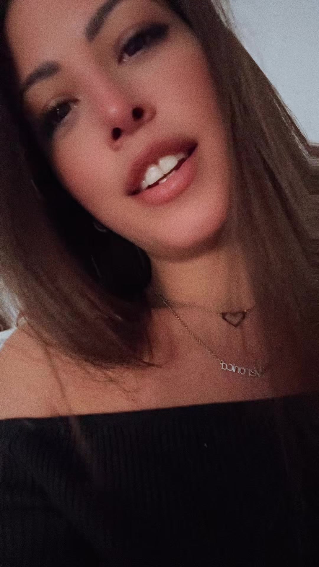 @Veronica