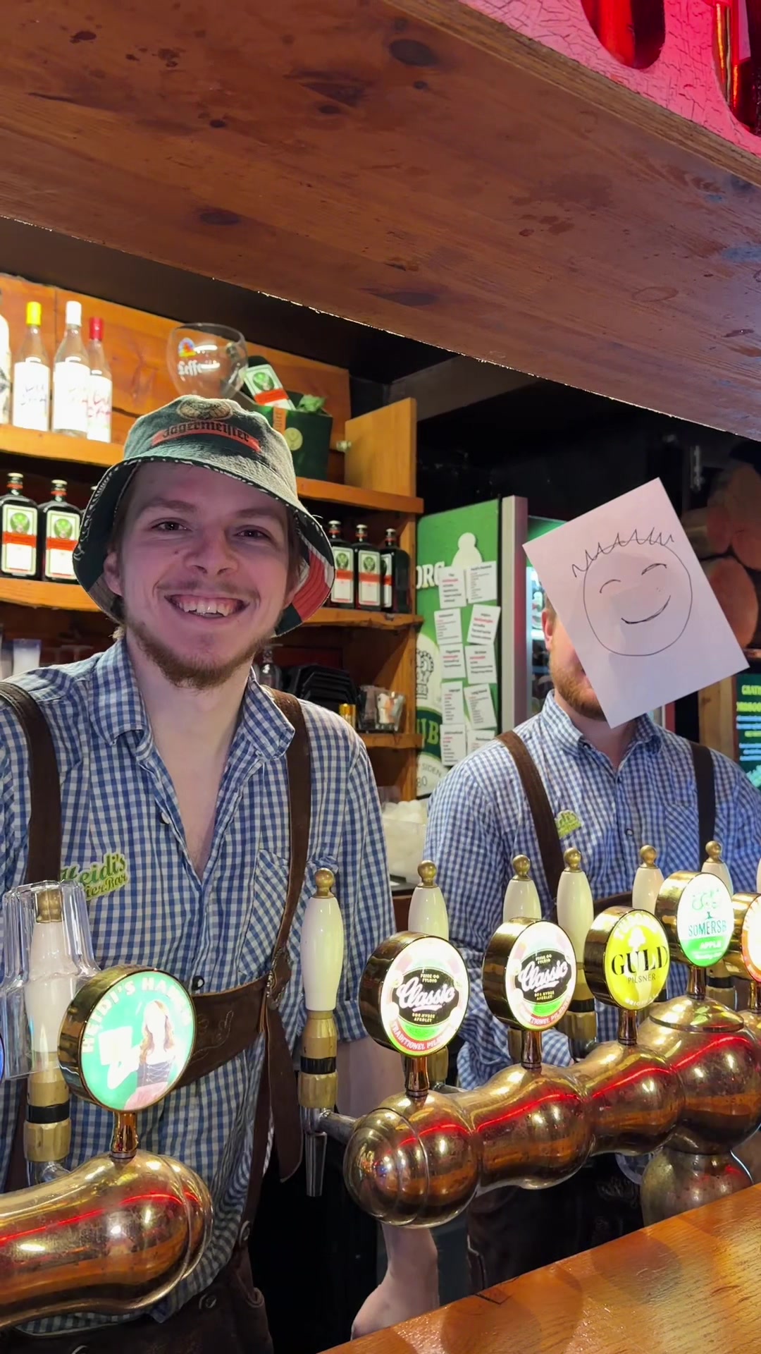 @Heidis Bier Bar Aarhus