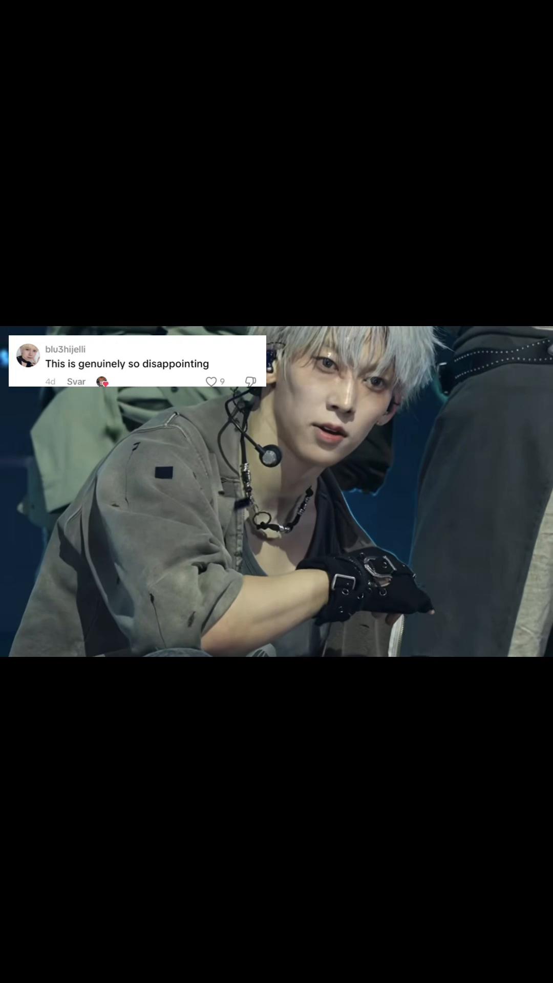 @ℳila݁♬⋆.˚🐯