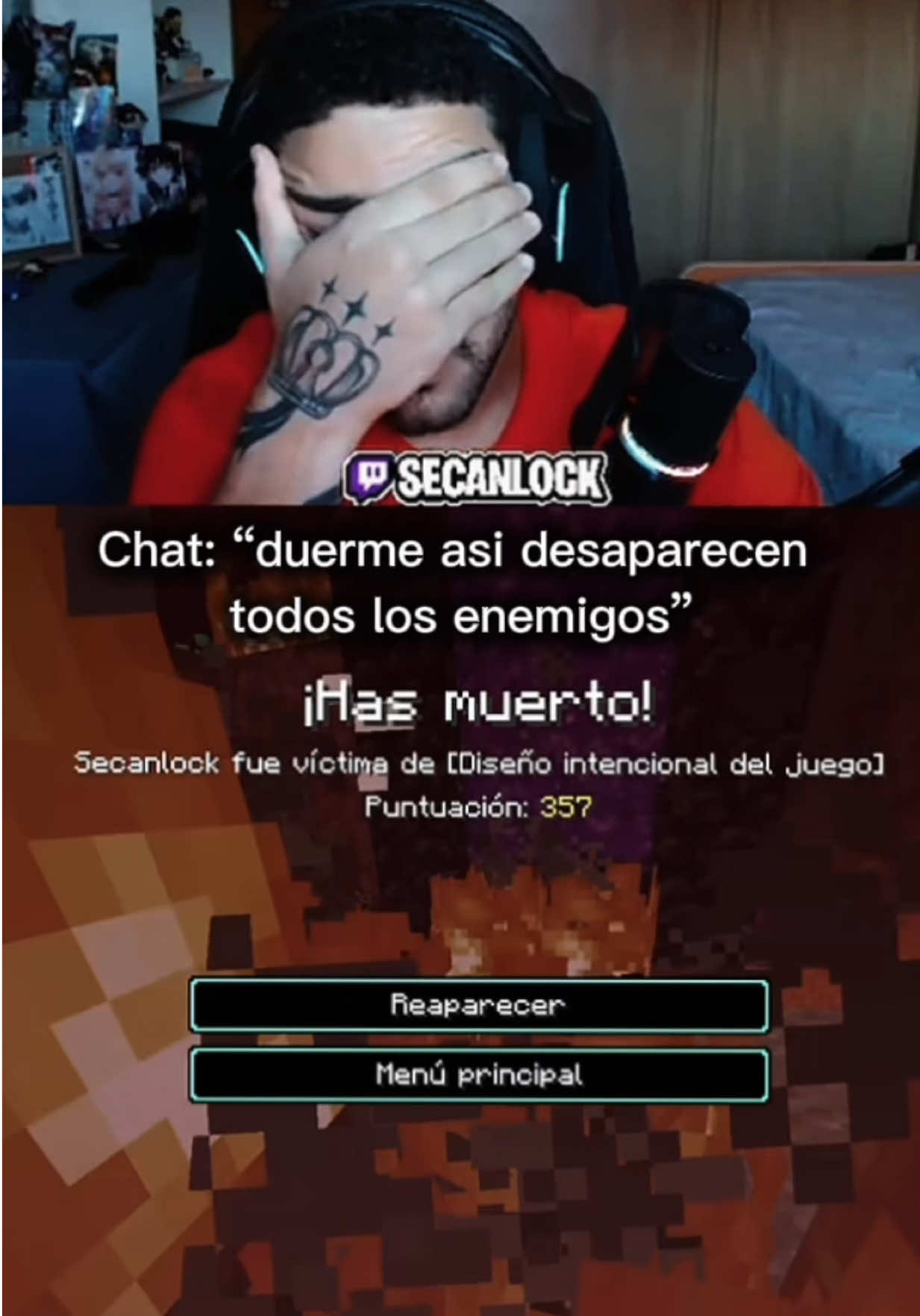 @secanlock
