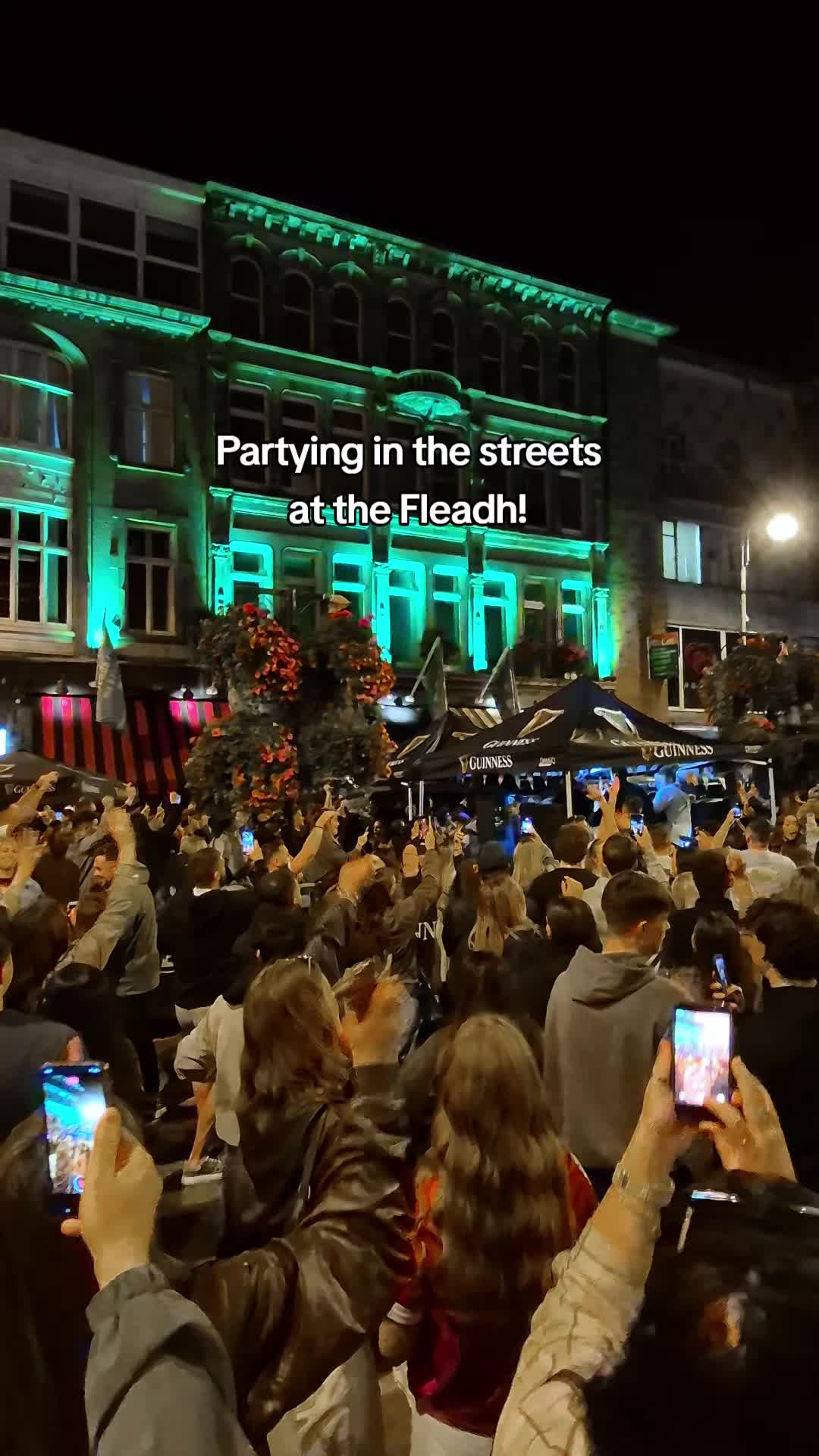 @Amazing Belfast