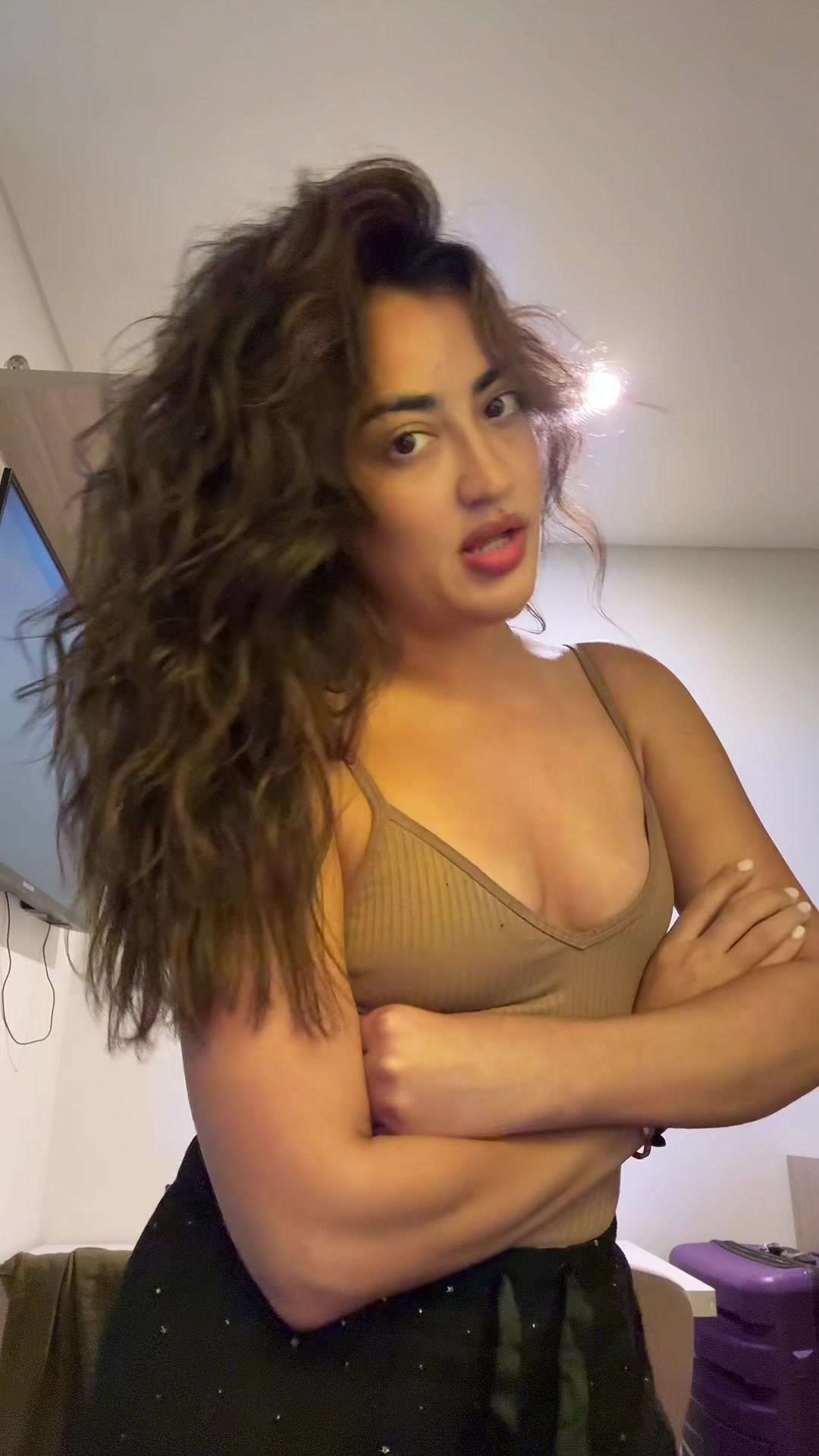 @Nezdha Rend&oacute;n