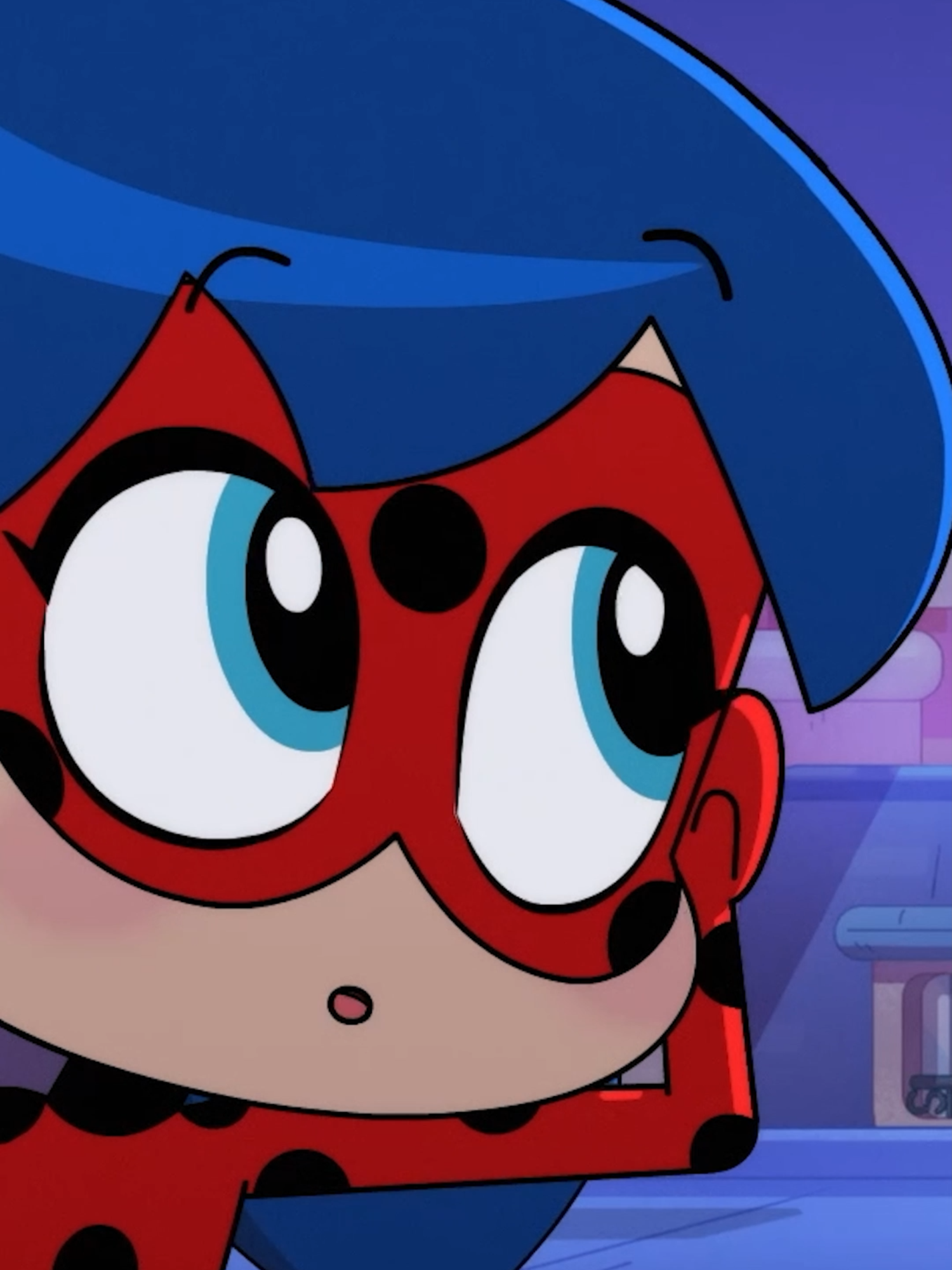 @Miraculous
