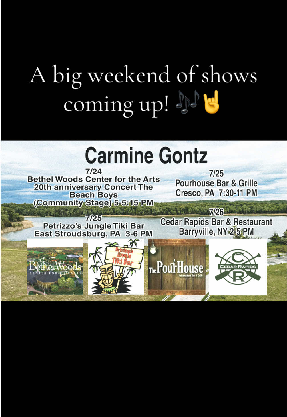 @CarmineGontzMusic