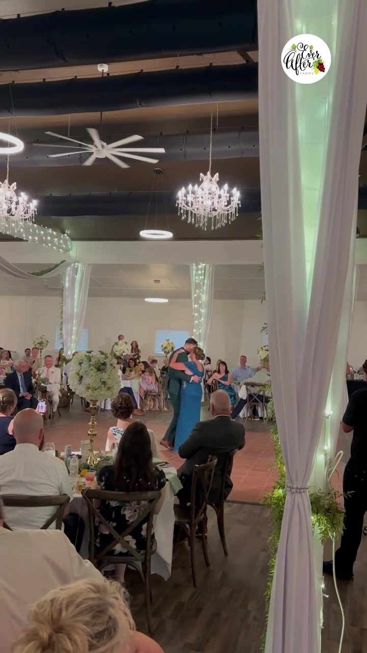 @Ever After Farms Weddings