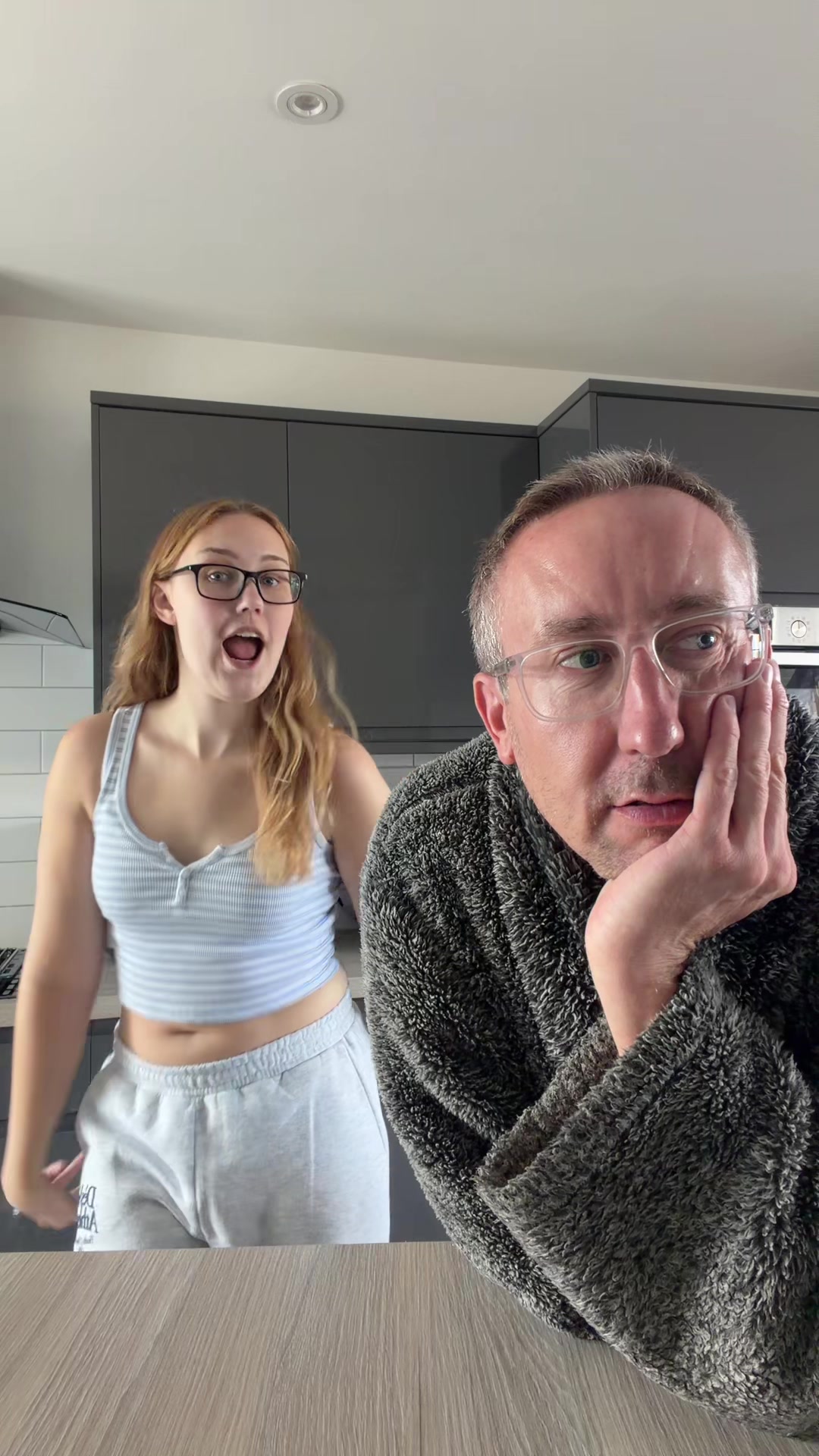 @DadAndCloShow