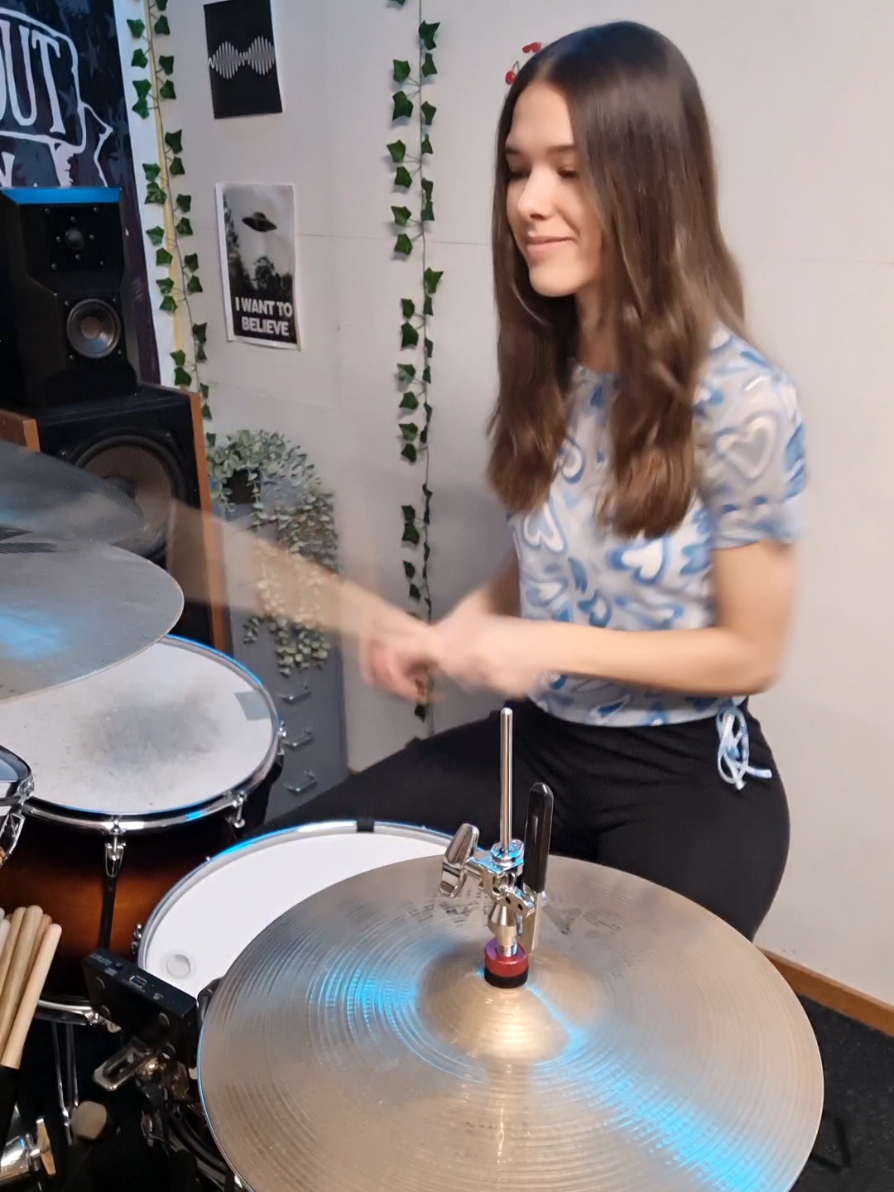 @eva drums🪐