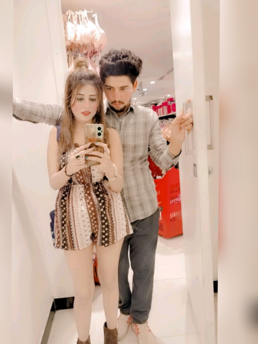 @❤️🍒Sialkoti bbr Sherni🍒 ❤️