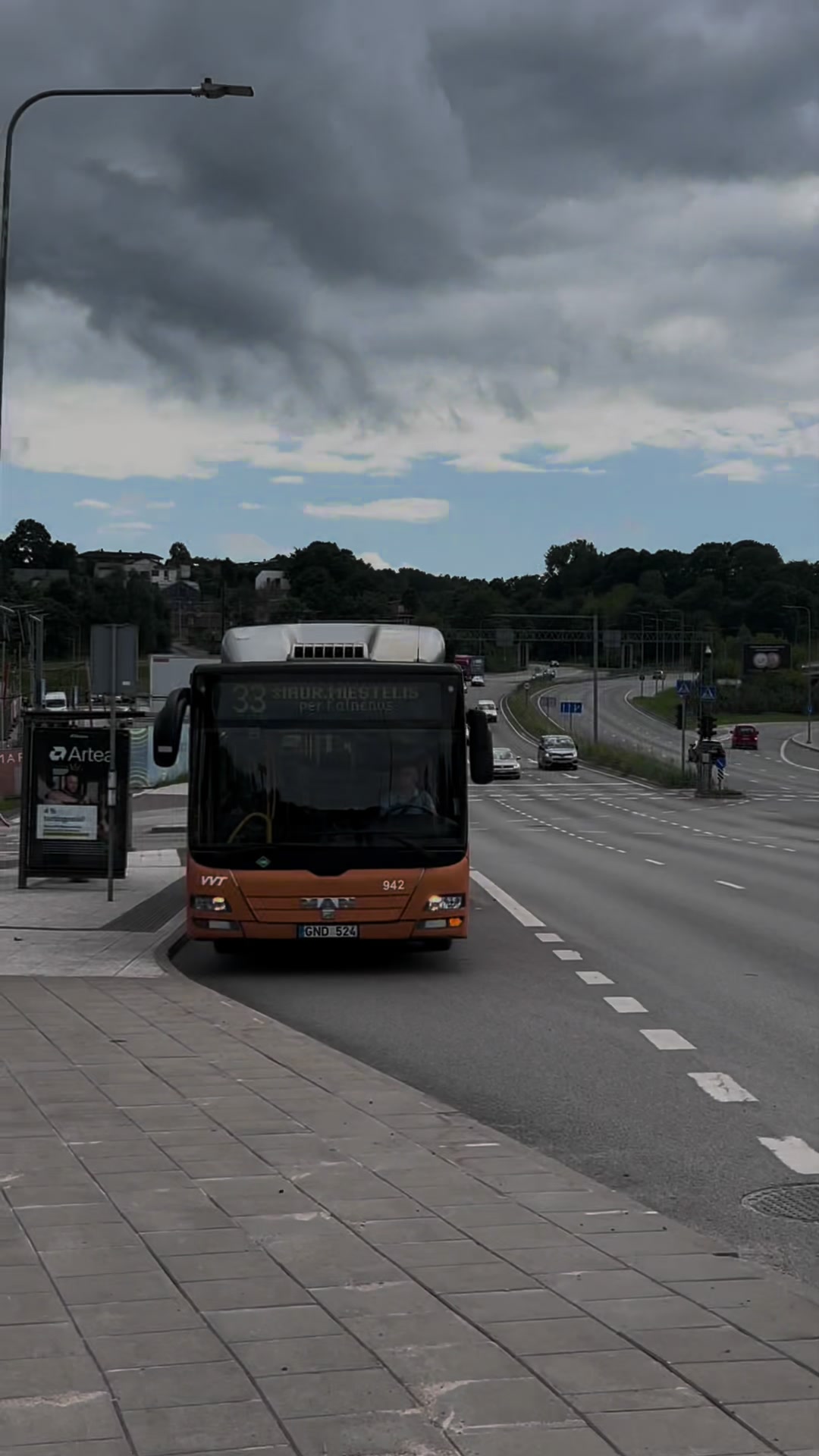 @🇱🇹VILNIAUS AUTOBUSAI🇱🇹